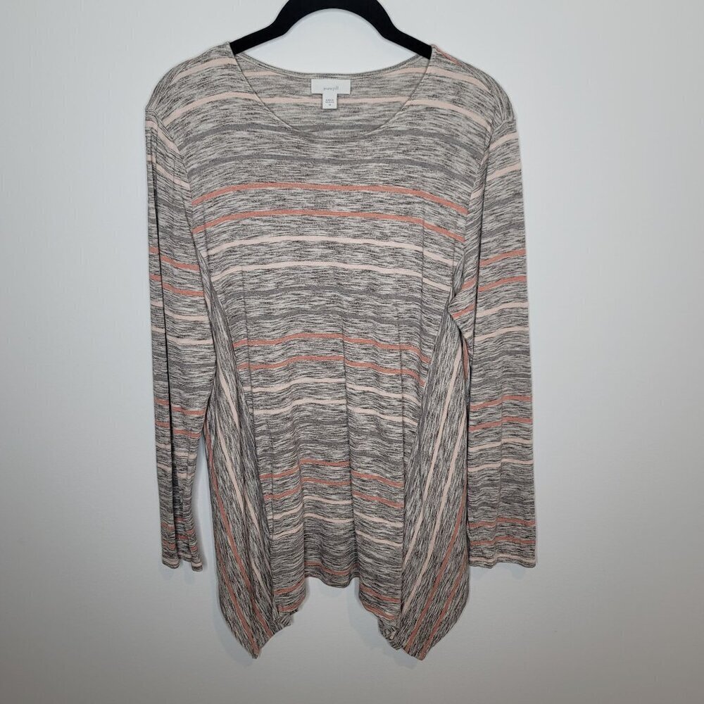 J. Jill‎ Blouse Womens Medium